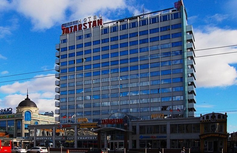 Татарстан