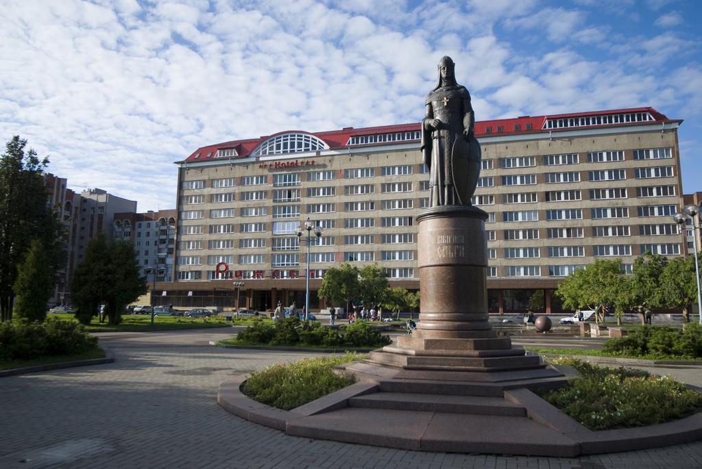 "Рижская" Номер в реестре С602024006682