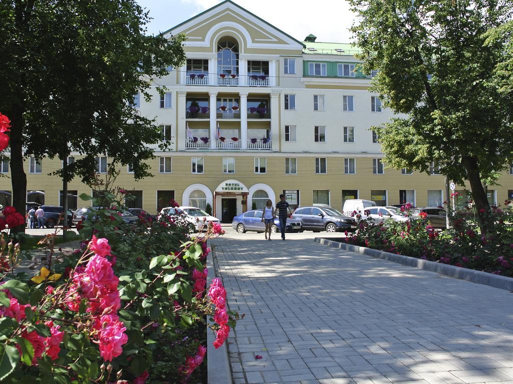 Волхов 4*
