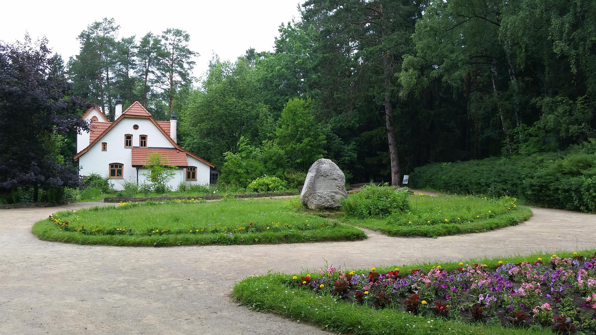 Окский Барбизон. Таруса-Поленово. Группы