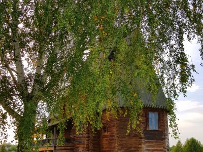 Золотое кольцо