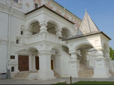 Рязань