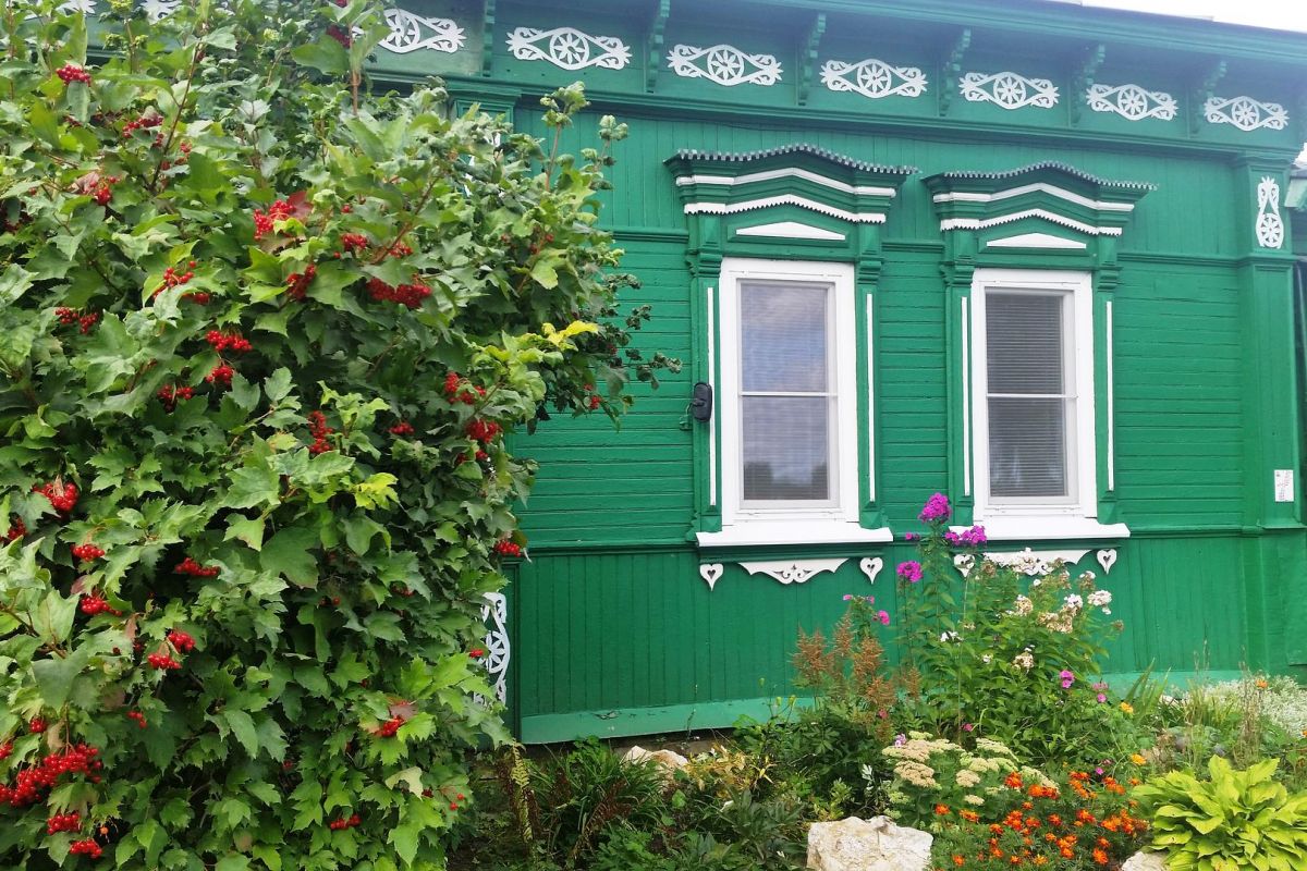 Коломна. Голоса из прошлого. Для школьных групп