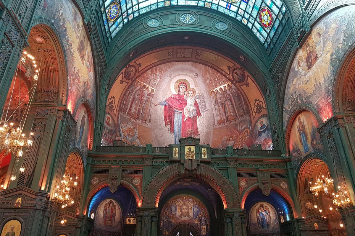 Музейный комплекс «Дорога памяти, 1418 шагов» без экскурсии. Для школьных групп