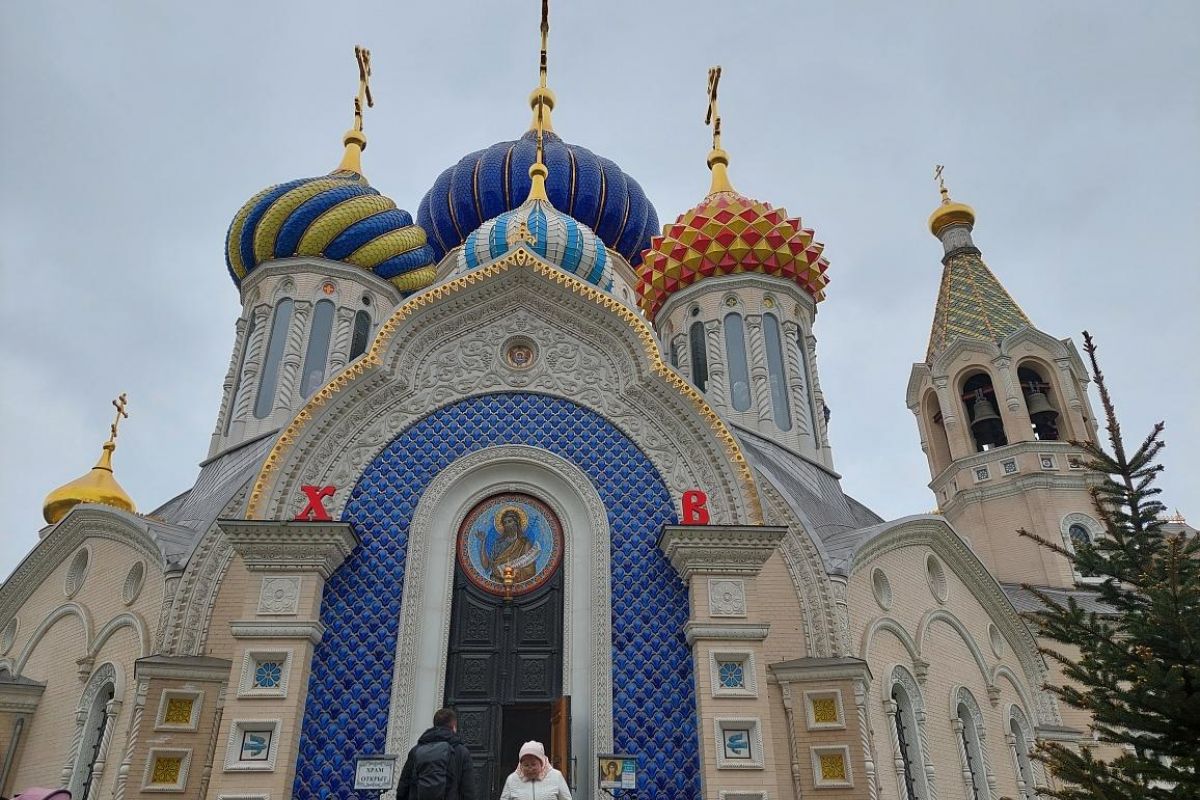 Переделкино – обитель писателей и поэтов с посещением дома-музея Б.Л. Пастернака и Б.Ш. Окуджавы. Группы