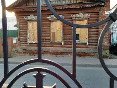 Калужская область