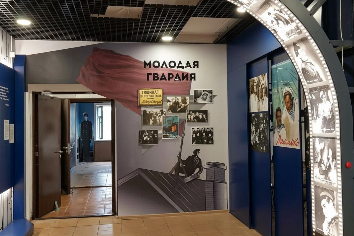 Горенки. Очарование дворянской усадьбы. Павловский Посад – музей В. В. Тихонова