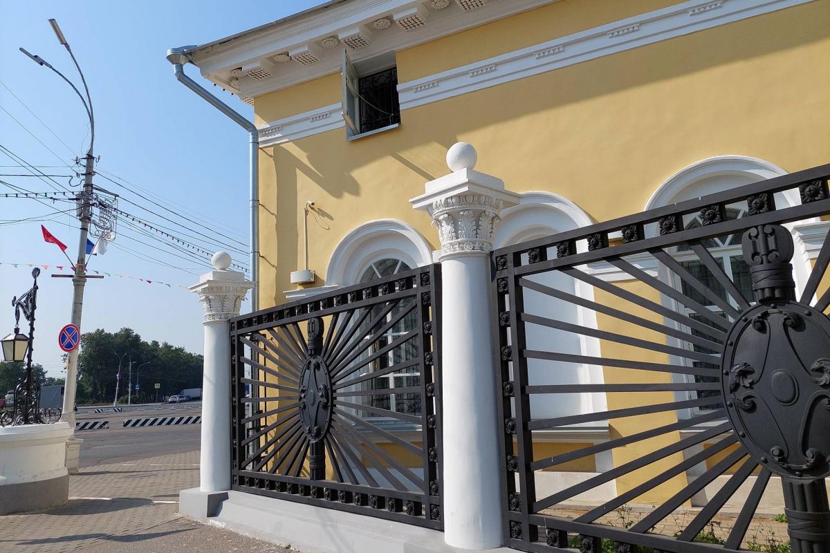 В Кострому на 2 дня. Группы