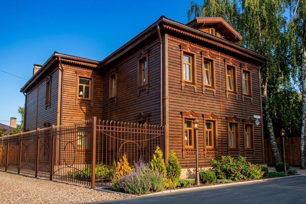 Павловский Посад. Экскурсия с покупкой.