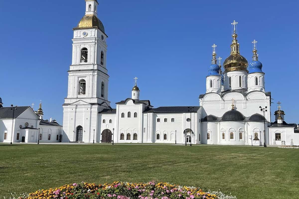 В поисках «Чёрного золота»: От буровой вышки до термального оазиса. 2026