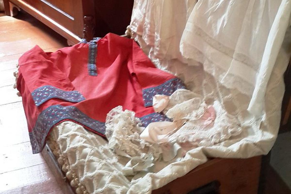 «Страна Блока и Менделеева». Шахматово -Тараканово- Боблово. Группы