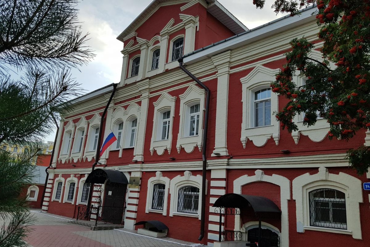 Литературная Тула. Однодневная экскурсия для групп