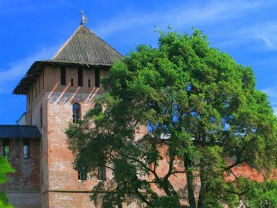 Великий Новгород