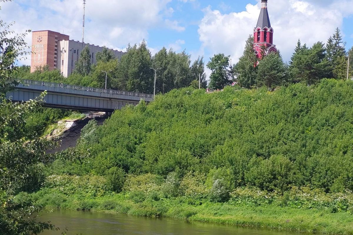 Город Воинской Славы Ржев. Для групп взрослых
