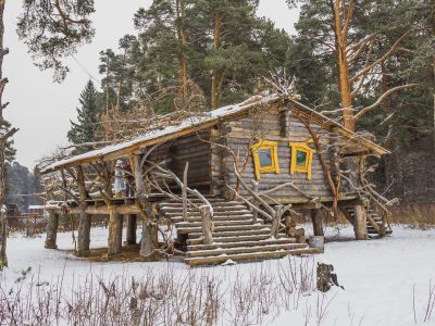 Киров (Вятка)
