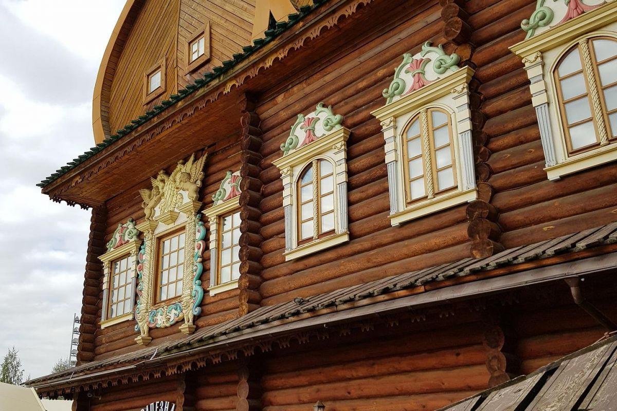 Экскурсионный тур для школьников «Символы Москвы» 3 дня/ 2 ночи
