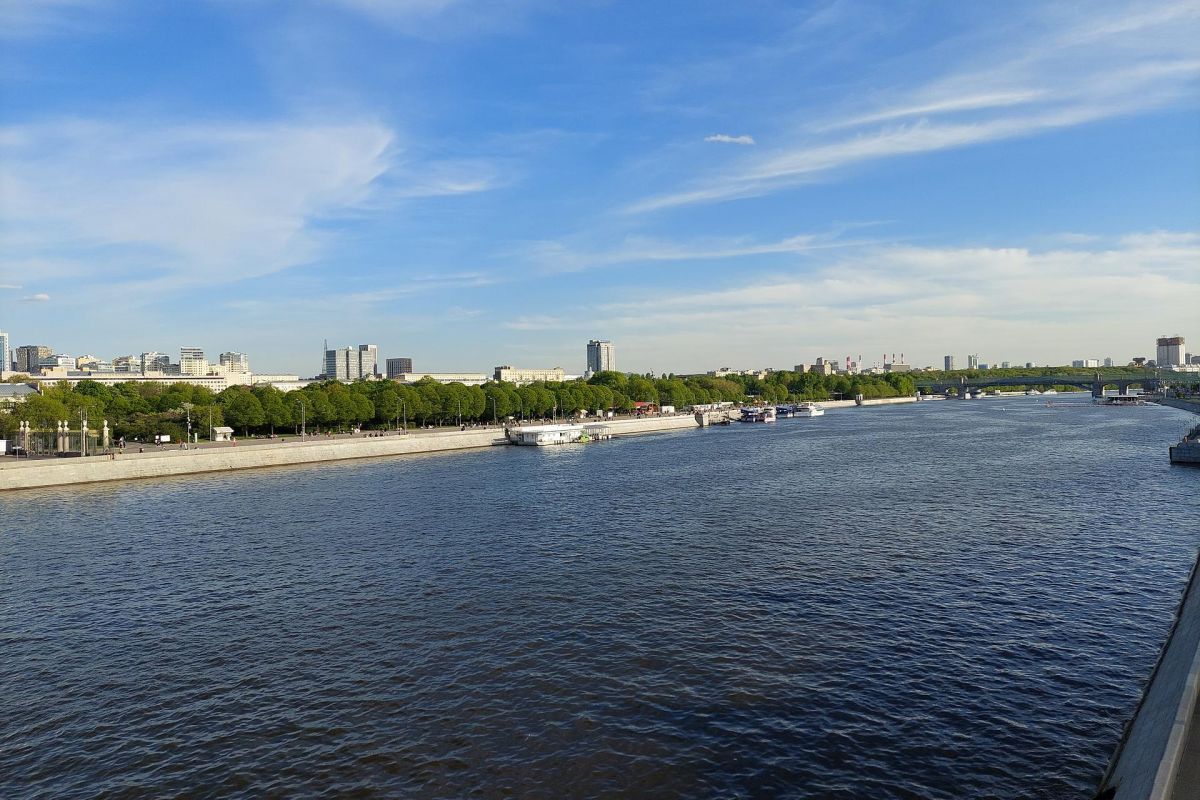 Экскурсионный тур для школьников  «Москва. Лето. Новая География»