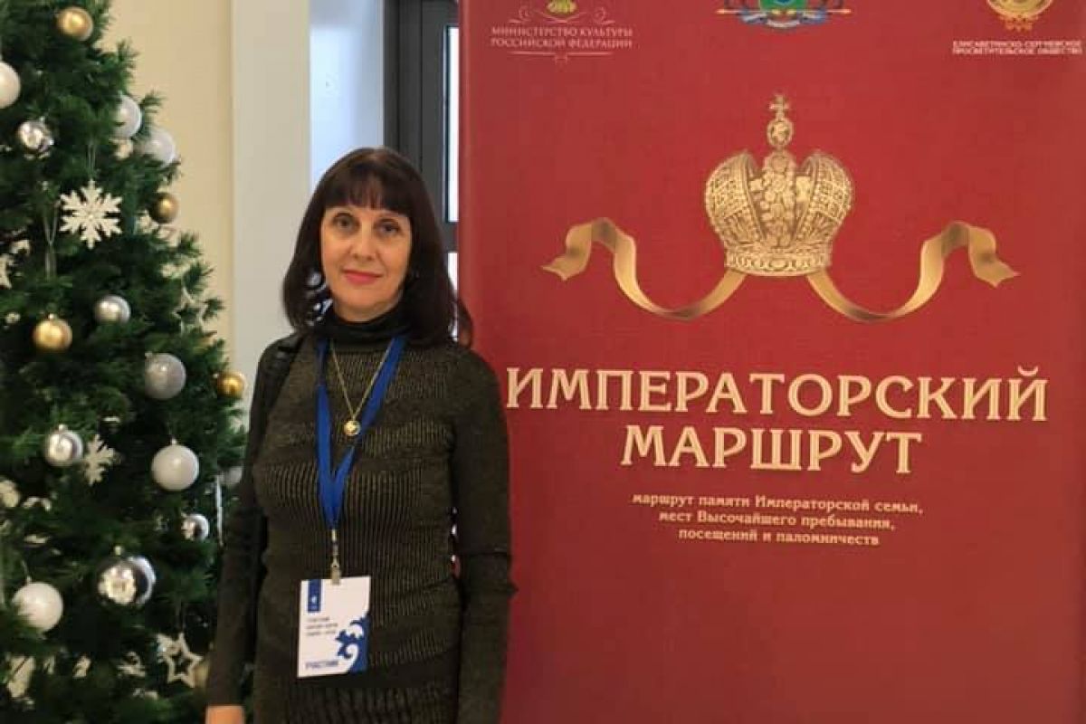 Романовы в Сибири 3 дня 2 ночи (Тюмень-Покровское-Тобольск-Тюмень)