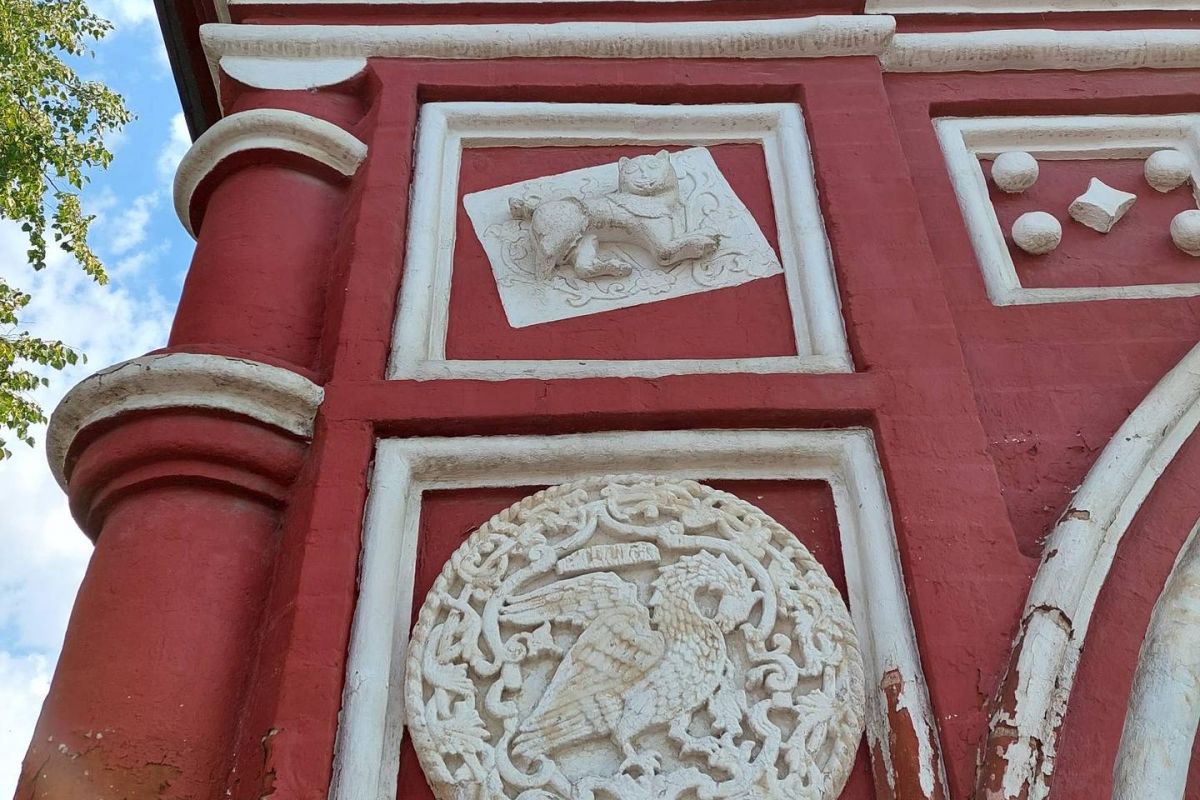 В Кострому на 2 дня. Группы