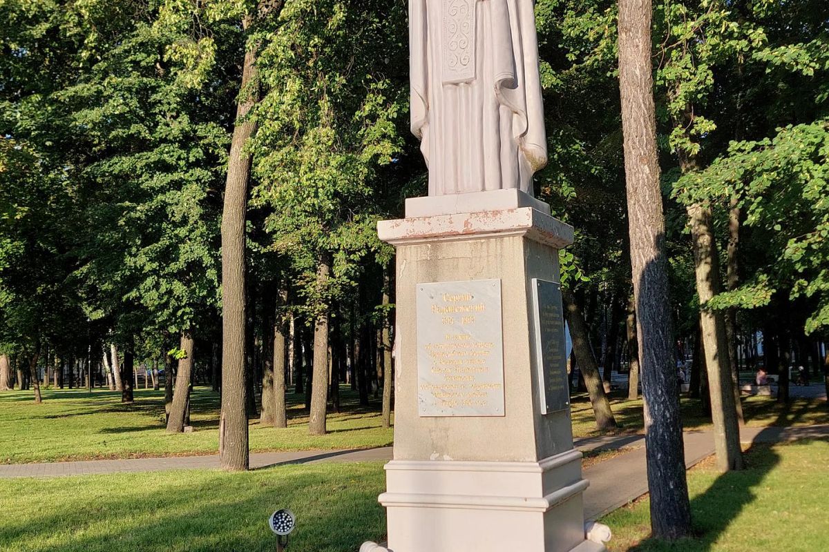 Экскурсия на 1 день в Рязань  с посещением музея ВДВ
