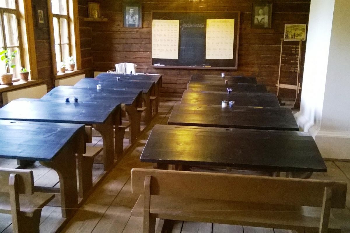 Экскурсия в Константиново. Родина С.Есенина. Группы