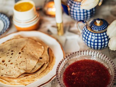 Масленица группы