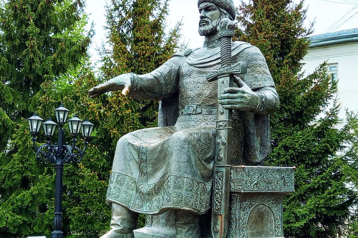 В Кострому на 2 дня. Группы