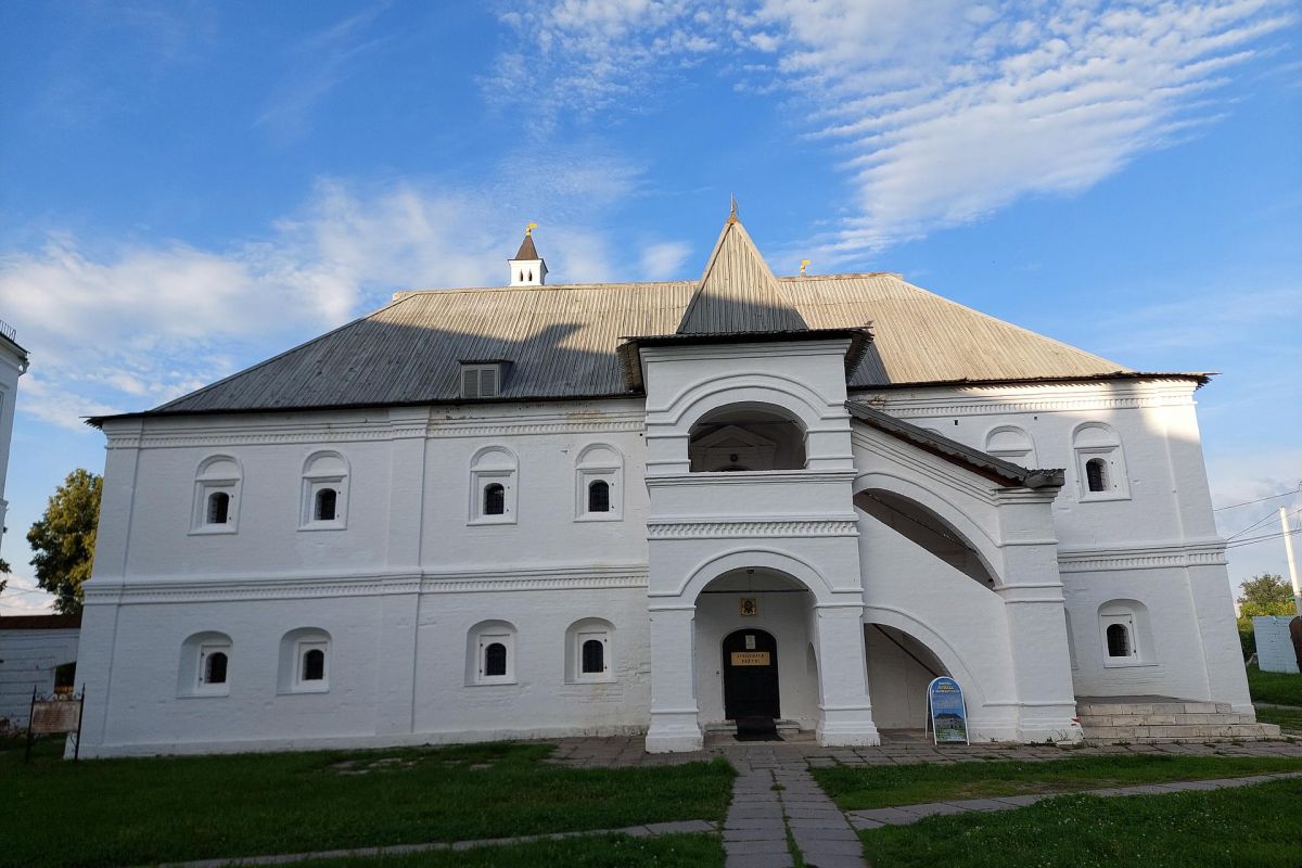 Рязань на один день. Для групп