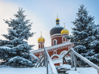 Старая Русса