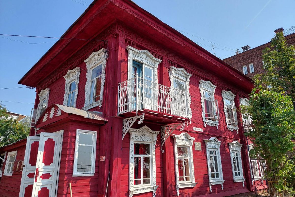 В Кострому на 2 дня. Группы
