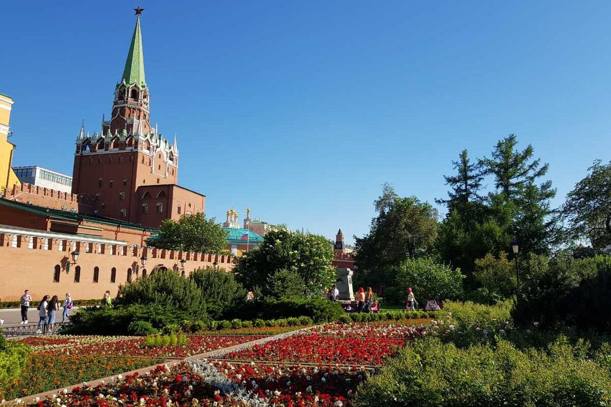 Один день в Москве с посещением ВДНХ (павильон Атом). Приём школьных групп