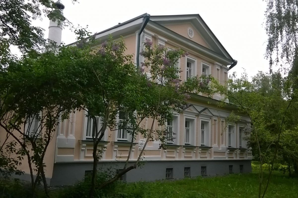 Экскурсия в Константиново. Родина С.Есенина. Группы