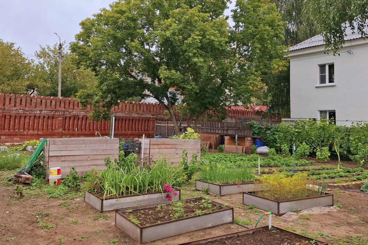 Серпухов – Кременки – Жуков
