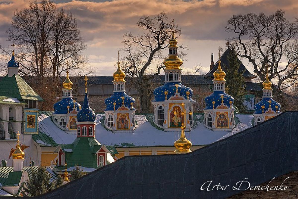 #Все_в_Псков 3 дня (тур из Москвы/из Санкт-Петербурга)