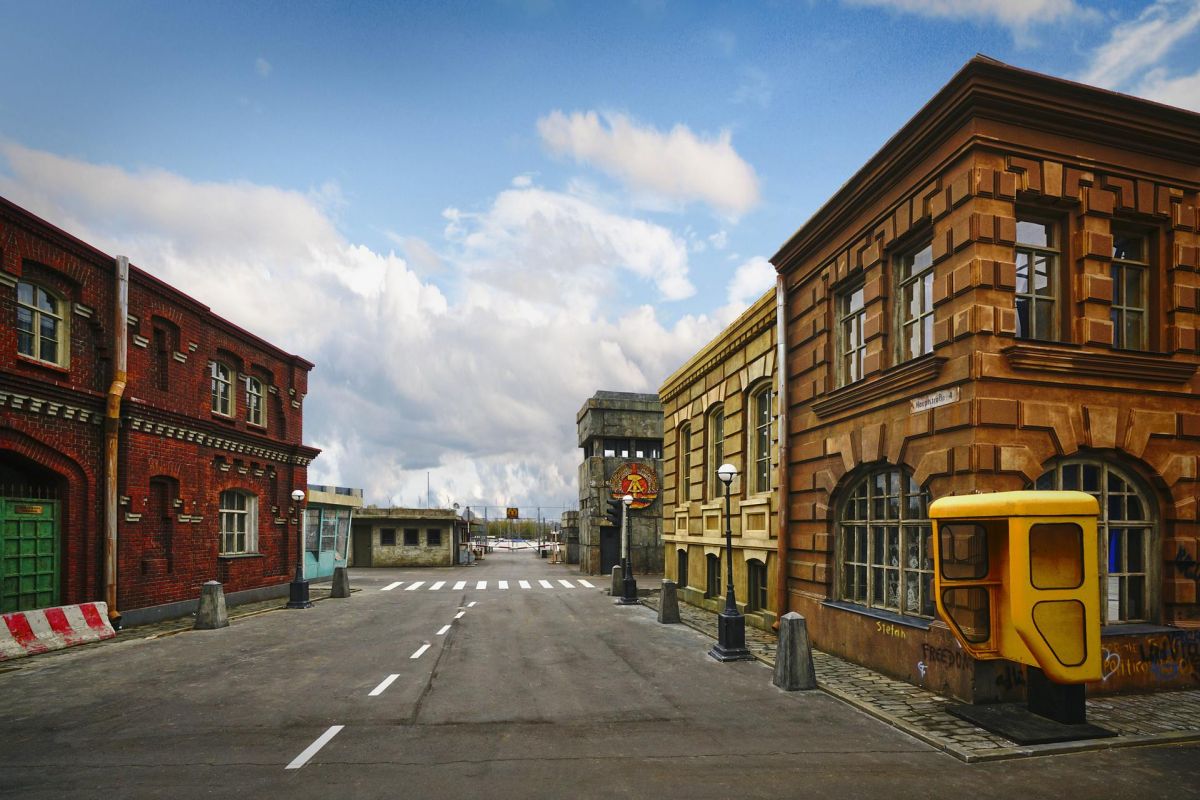 Кинопарк Москино. Школьники