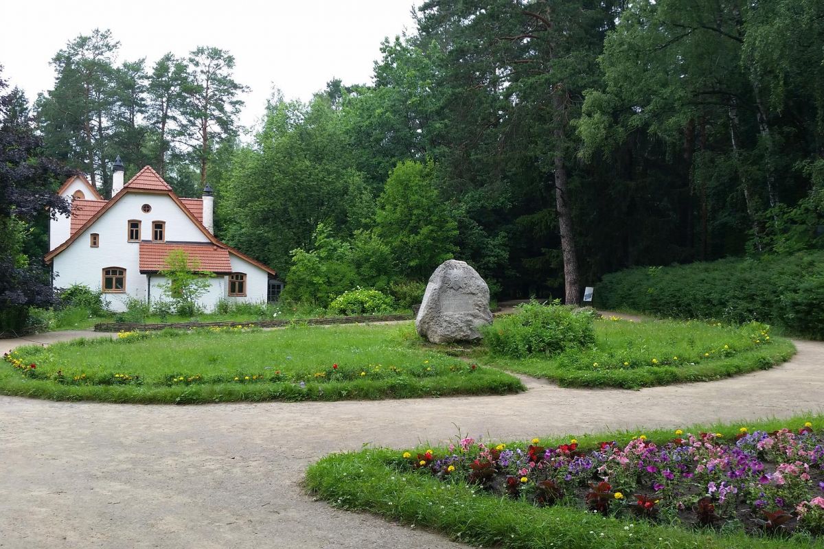 Окский Барбизон. Таруса-Поленово. Группы