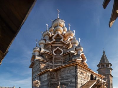 Карелия