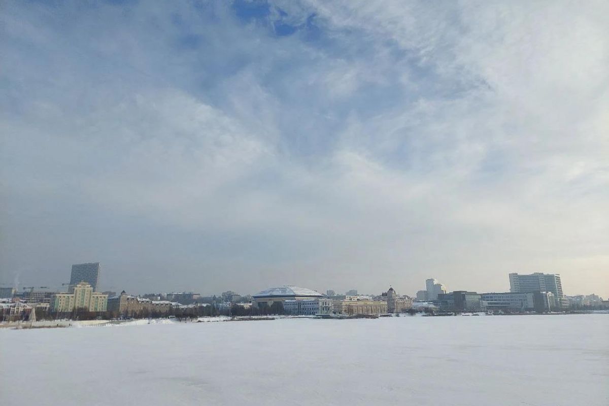 Казань-Свияжск. 2 дня. Школьники.
