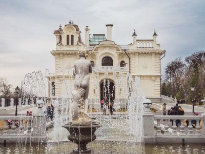 Тамбов