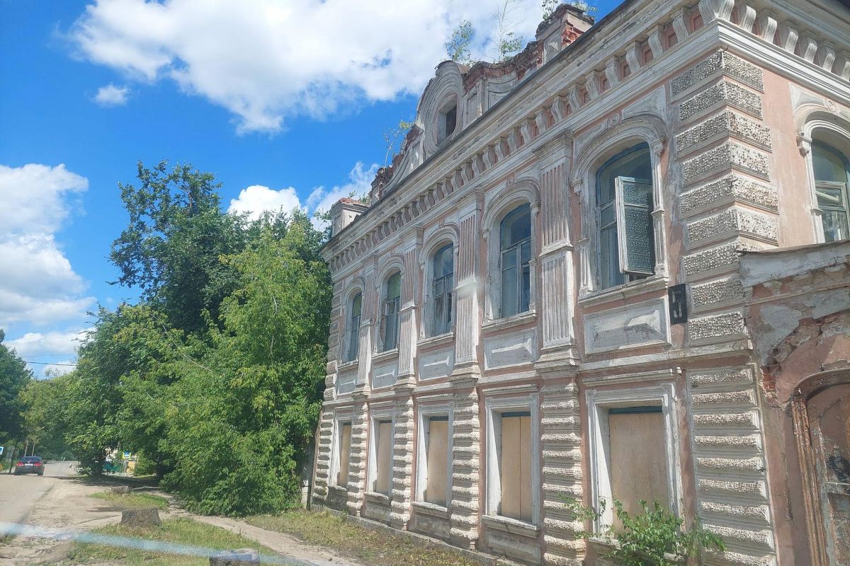 Город Воинской Славы Ржев. Для групп взрослых