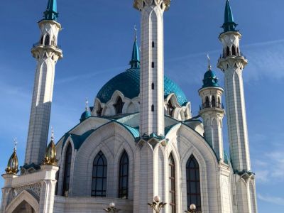 Татарстан