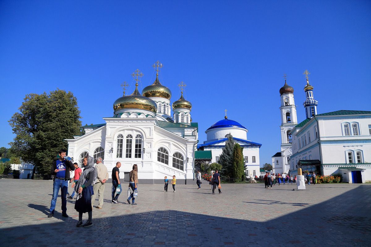 МСК 2026 Сборный  тур "Связь через века: Казань-Болгар"