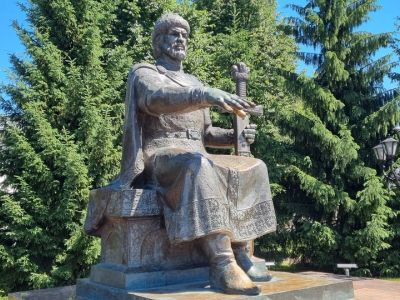 Кострома