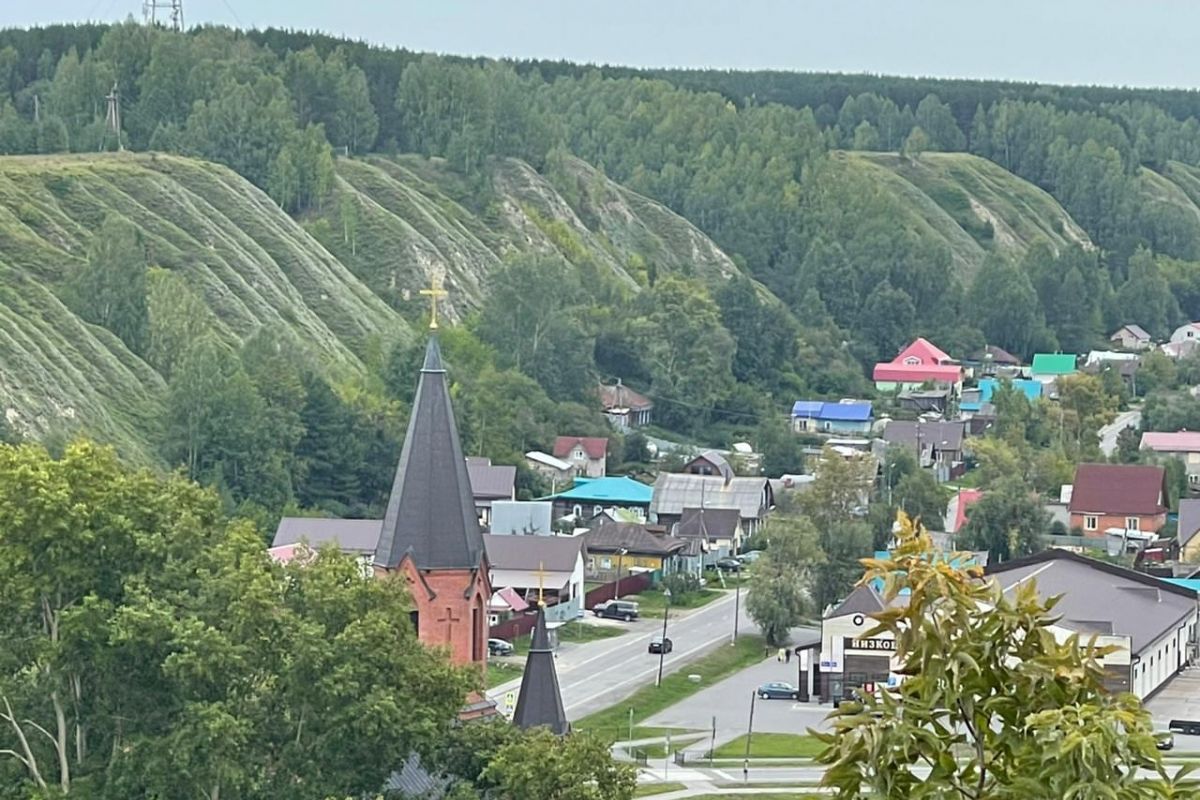 Романовы в Сибири 3 дня 2 ночи (Тюмень-Покровское-Тобольск-Тюмень)