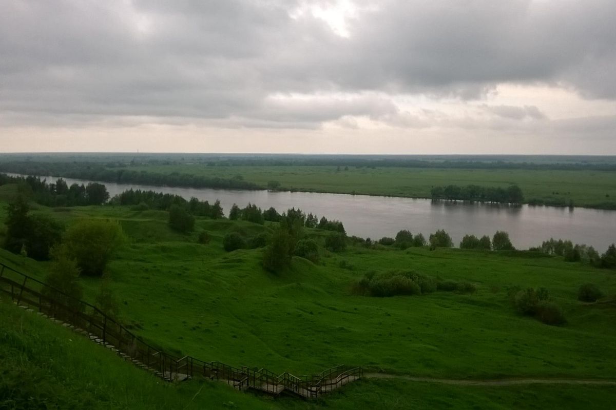 Экскурсия в Константиново. Родина С.Есенина. Группы