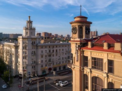 Ростов-на-Дону